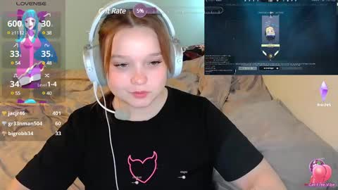 pups online show from 12, 3, 2025