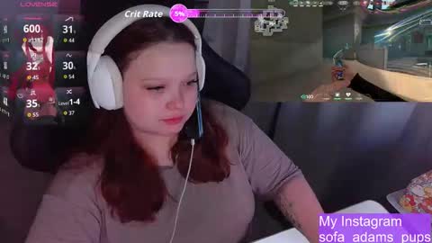 pups online show from 27, 11, 2025