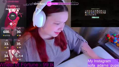 pups online show from 10, 1, 2026