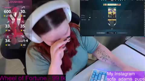 pups online show from 14, 1, 2026