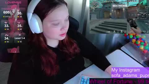 pups online show from 2, 2, 2026