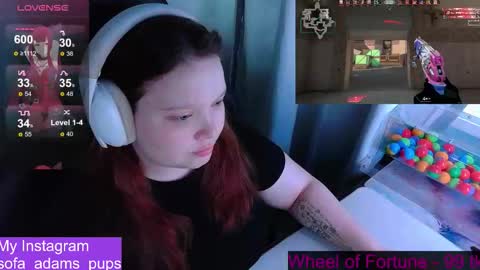 pups online show from 17, 2, 2026