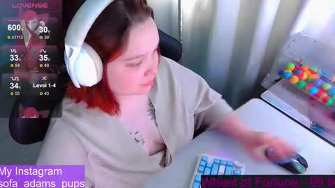 pups online show from 26, 2, 2026