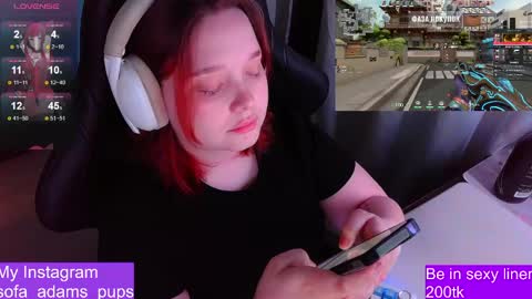 pups online show from 17, 4, 2026