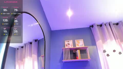 Snapshot of _sofia_cruz chatting on 10, 7, 2026 640 200 online show from 10, 7, 2026