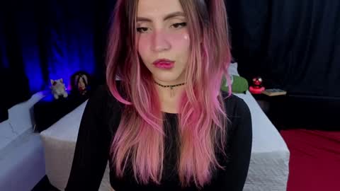 Snapshot of _sofiapink chatting on 4, 12, 2024 Sofia online show from 4, 12, 2024