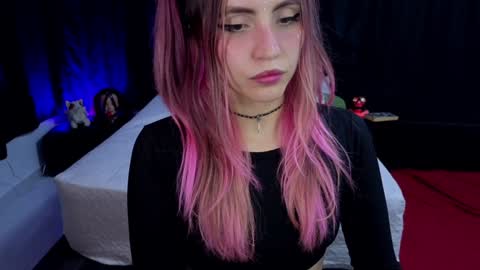 Snapshot of _sofiapink chatting on 4, 12, 2024 Sofia online show from 4, 12, 2024