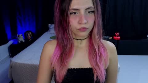 Snapshot of _sofiapink chatting on 6, 12, 2024 Sofia online show from 6, 12, 2024