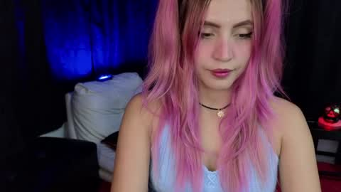 Snapshot of _sofiapink chatting on 3, 1, 2025 Sofia online show from 3, 1, 2025