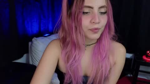 Snapshot of _sofiapink chatting on 9, 1, 2025 Sofia online show from 9, 1, 2025