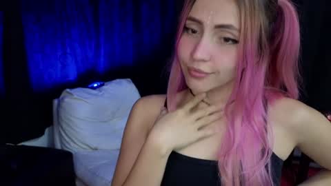 Snapshot of _sofiapink chatting on 13, 1, 2025 Sofia online show from 13, 1, 2025