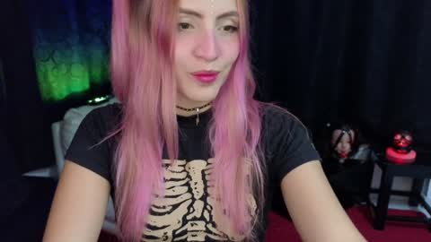 Snapshot of _sofiapink chatting on 14, 1, 2025 Sofia online show from 14, 1, 2025