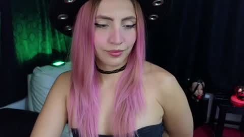 Snapshot of _sofiapink chatting on 15, 1, 2025 Sofia online show from 15, 1, 2025