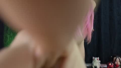 Snapshot of _sofiapink chatting on 20, 1, 2025 Sofia online show from 20, 1, 2025