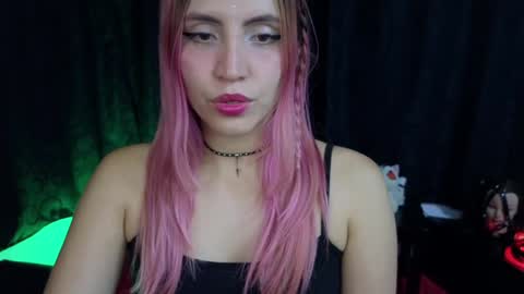 Snapshot of _sofiapink chatting on 8, 2, 2025 Sofia online show from 8, 2, 2025