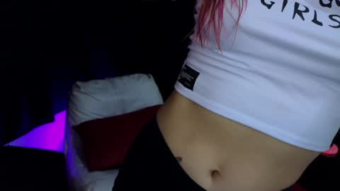 Snapshot of _sofiapink chatting on 9, 2, 2025 Sofia online show from 9, 2, 2025