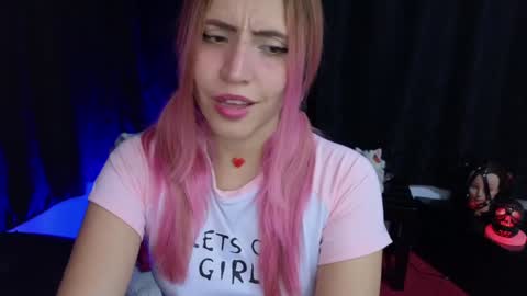 Snapshot of _sofiapink chatting on 9, 2, 2025 Sofia online show from 9, 2, 2025