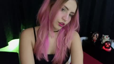 Snapshot of _sofiapink chatting on 10, 2, 2025 Sofia online show from 10, 2, 2025