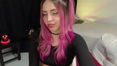 Snapshot of _sofiapink chatting on 16, 2, 2025 Sofia online show from 16, 2, 2025