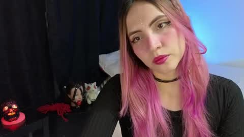 Snapshot of _sofiapink chatting on 27, 2, 2025 Sofia online show from 27, 2, 2025