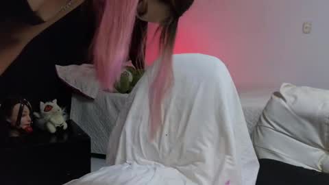 Snapshot of _sofiapink chatting on 5, 3, 2025 Sofia online show from 5, 3, 2025