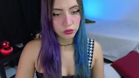 Snapshot of _sofiapink chatting on 10, 3, 2025 Sofia online show from 10, 3, 2025