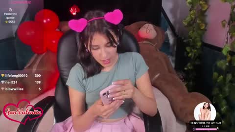 Sophie  online show from 16, 2, 2025