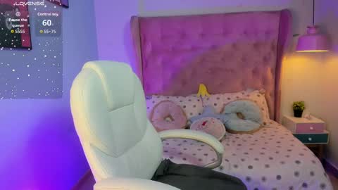 Sophie  online show from 29, 9, 2025