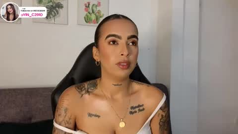 Snapshot of _sophiebrown__ chatting on 12, 10, 2025 Andrea  The Next Stream  Wednesday online show from 12, 10, 2025