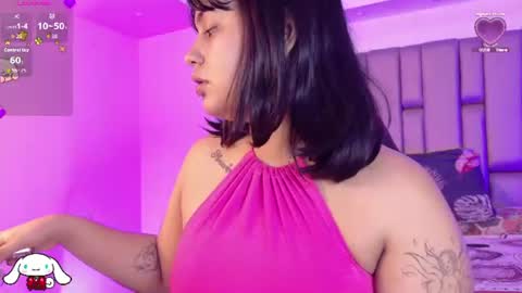 Snapshot of _sowy_venus_ chatting on 18, 6, 2026 V E N U S online show from 18, 6, 2026