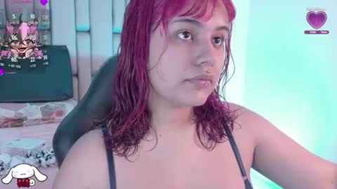 Snapshot of _sowy_venus_ chatting on 20, 7, 2026 V E N U S online show from 20, 7, 2026