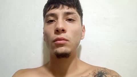 Alejandro Pinzon online show from 7, 2, 2025