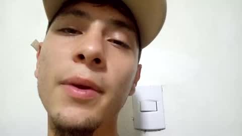 Alejandro Pinzon online show from 7, 2, 2025