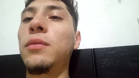 Alejandro Pinzon online show from 8, 2, 2025
