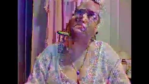 Melisa online show from 26, 2, 2025