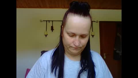 Melisa online show from 14, 9, 2025