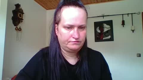 Melisa online show from 16, 9, 2025