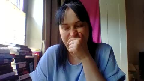 Melisa online show from 9, 6, 2026
