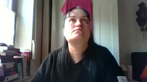 Melisa online show from 14, 6, 2026