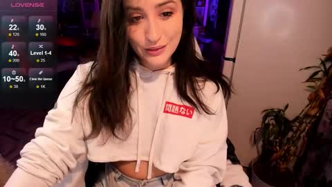 _sserendipityy_ online show from 13, 9, 2025