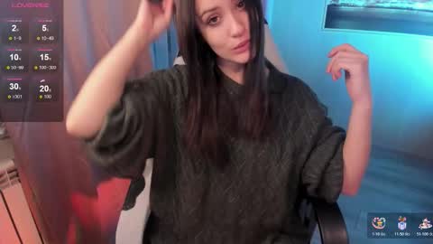 _sserendipityy_ online show from 16, 11, 2025