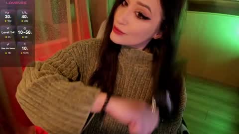 _sserendipityy_ online show from 16, 3, 2026