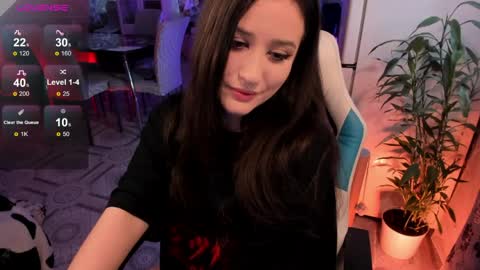 _sserendipityy_ online show from 2, 6, 2026