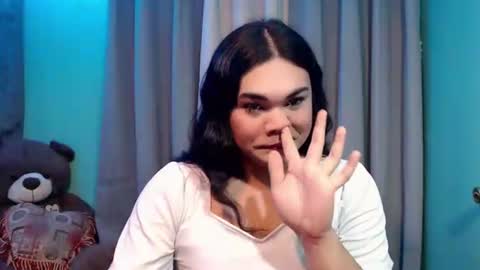 Snapshot of _staceyxxsanchez_ chatting on 21, 7, 2026 stacey online show from 21, 7, 2026