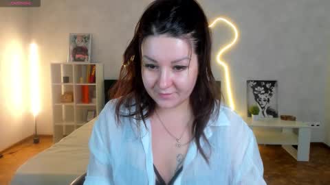 Erica online show from 4, 12, 2025