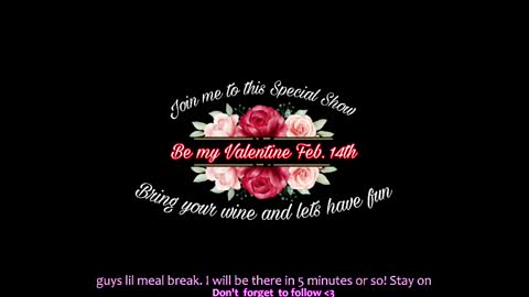 Snapshot of _sugarr3d chatting on 12, 2, 2025 _sugarr3d online show from 12, 2, 2025