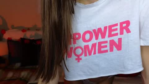 Alice online show from 31, 1, 2025