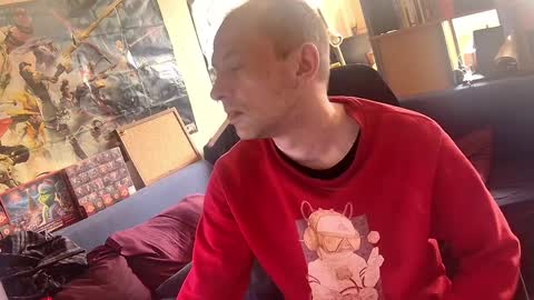 _svenerd_____ online show from 10, 4, 2026