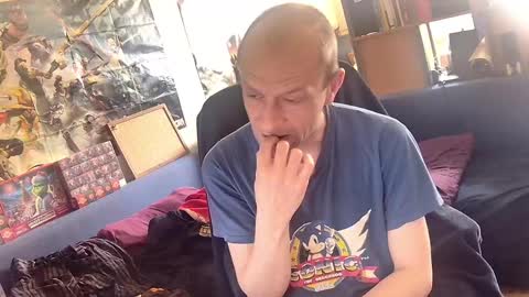 _svenerd_____ online show from 17, 4, 2026