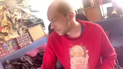 _svenerd_____ online show from 21, 4, 2026